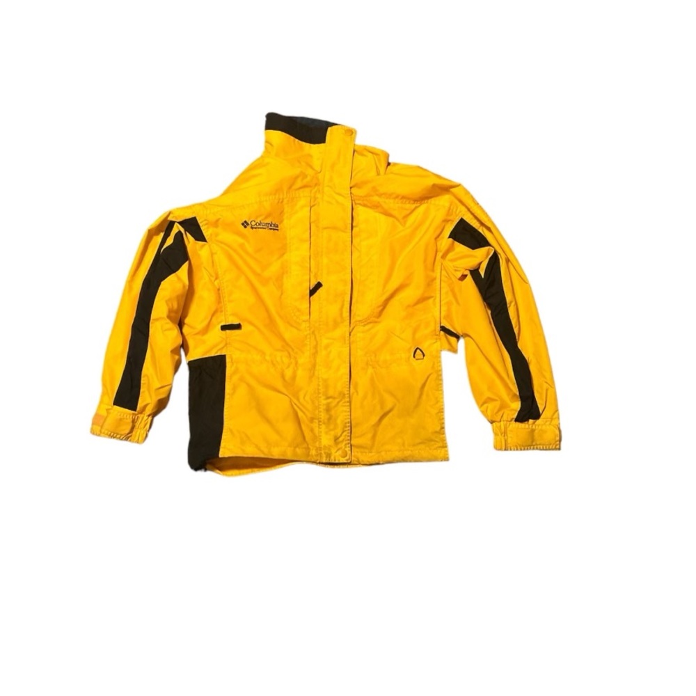 Columbia Coat